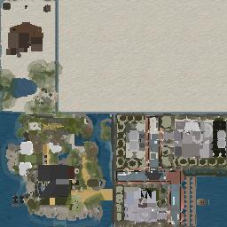 Sea Oceanfront
